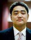 Chinese GM Wang Yue (photo