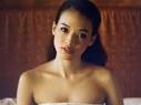 盘点最适合做情人的女星——舒琪