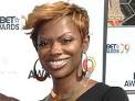 Photo: Kandi Burruss.