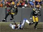 Green Bay Packers: Studying the Stats #1 - Interceptions ...