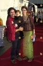Amy brenneman charlotte silberling
