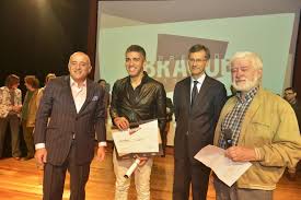 Leonardo Damonte: Ganador del Premio Braque 2013 / Notas / Arte- - Premio_Braque_2013_full