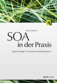 Nicolai M. Josuttis: SOA in Practice