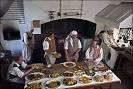 Colonial Foodways : The Colonial Williamsburg Official History Site