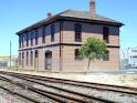 National City Depot - San Diego Electric Railway Association