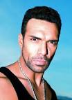 DARREN SHAHLAVI - Arrow and The Flash Wiki