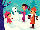 Johnny Yanok - SNOW DAY!