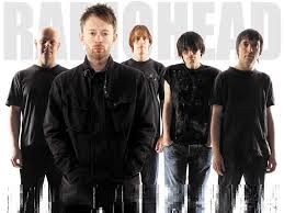 radiohead