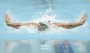 Gary Hall Jr.: Cavic will upset Phelps - latimes.