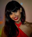 Jameela Jamil Catherine