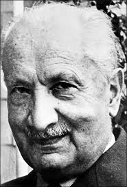 Heidegger