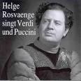 Helge Rosvaenge Sings Verdi & Puccini Arias