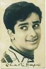 Indian Movie Actor Sashi