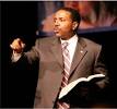 Creflo Dollar Ministries - About Creflo A. Dollar