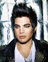 Photo of Adam Lambert from