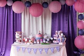 10 Color Inspirations for Birthday Party Decoration at Home ...
