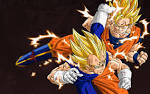 DRAGON BALL SUPER Saiyan Wallpapers | Best HD Wallpapers