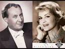 Karl Friedrich und Gitta Lind singen "Reich mir zum Abschied noch einmal die