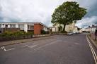 The building on the left houses the North &amp; Mid Devon Psychology - via Daymix
