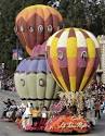 2012 Rose Parade Tour