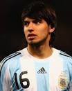 Sergio Aguero