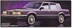 Dodge Dynasty/Chrysler New Yorker