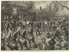 americanrevolution1 - Strengths and Weaknesses of Continental Army