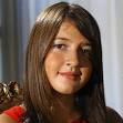 Emilija Markovic was born in 3rd June 1996. in Vranje.