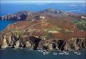 Anglesey: Druid's island