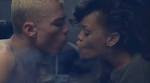 Rihanna has premiered the video for We Found Love and it is definitely one ... - captura-de-pantalla-2011-10-19-a-las-19-55-31