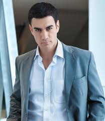 david zepeda