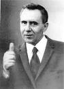 Фотография Андрей Громыко (Photo of Andrei Gromyko)