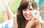 but with Zooey Deschanel.