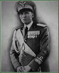 Portrait of Major-General Simone Simoni - Simoni_Simone