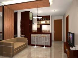 23 Desain Interior Rumah Minimalis Bergaya Modern