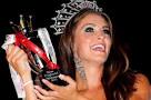 Miss England 2012: Britain's Next Top Model reject Charlotte