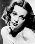 HEDY LAMARR