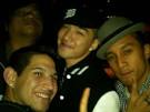 Taeyang in L.A. ② + Solar DVD