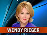 wendy rieger bio pic