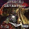 Avenged Sevenfold Image Avenged Sevenfold Lyrics Picture 7