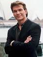 Patrick Swayze Image Patrick Swayze : News : People. Picture 5
