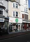 moved to St James's Street - via Daymix