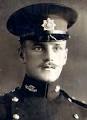 Lt R.O. Alexander, The RCR