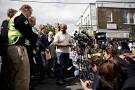 Latest Updates: Amtrak Derailment in Philadelphia - NYTimes.com