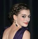 anne hathaway