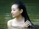董洁在娱乐圈里一直被人们称