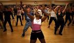 Shape up with    Zumba    Keeping Beautiful