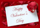 Happy Valentines Day 2015 Greeting Red Rose Images Free Download.