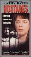 ... the horror of the hostages--Americans Terry Anderson, Thomas Sutherland, ... - v71033vsiao
