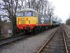 The first 30 of these Locomotives were built in Romania by Electroputere as - via Daymix